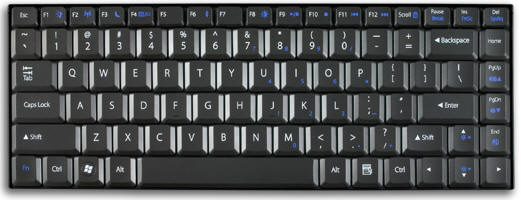 Keyboard