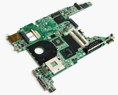 Motherboard