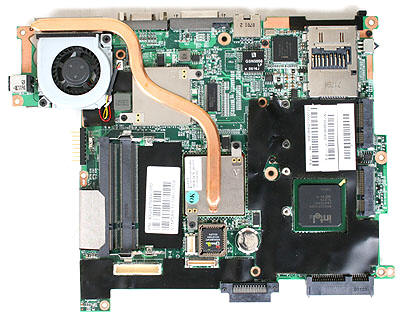 Motherboard