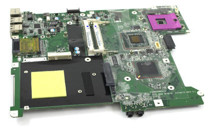 Gateway Gateway Motherboard MX6422 MX6426 MX6427 MX6429 MX6433 MX6444 MX6445 MX6427