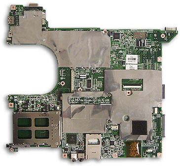 Motherboard