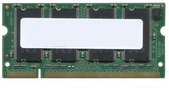 SODIMM module