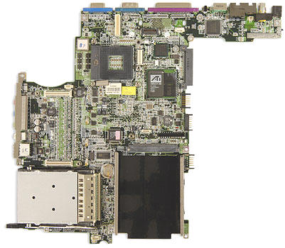 Motherboard