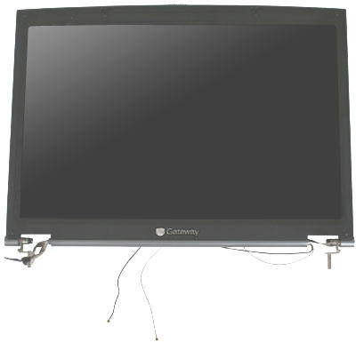 LCD panel LCD panel