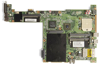 Motherboard