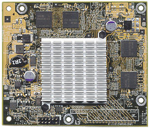 ATI 370LE 64 MB AGP video module